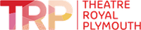 Logo Theatreroyal Main